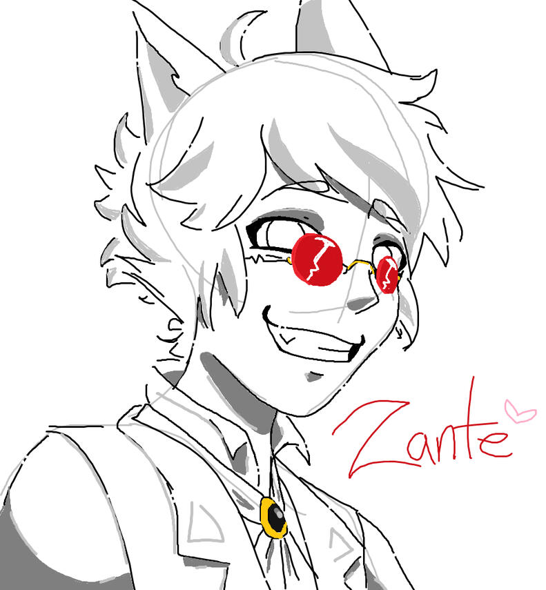 frankly this piece is just too good and should be framed on a wall, not placed alongside the scunge and filth. we're sorry, master lancaster.